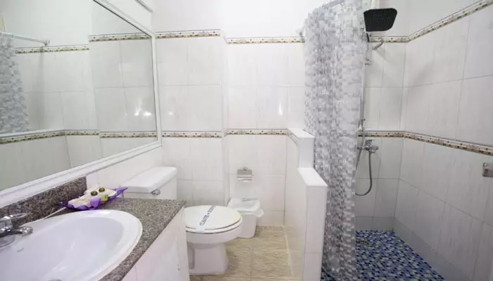 هتل پی جی واترگیت بانکوک